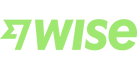 ReInvestWealth accounting software is partnered with Wise for international business banking